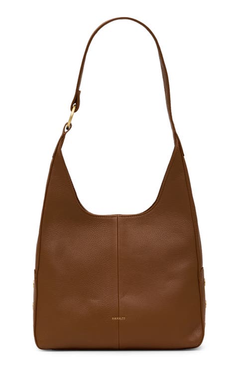 Tim Medium Hobo Bag