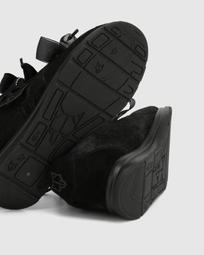 Naked Wolfe Expense Sneaker, Alternate, color, 