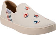 Revitalign Solana Slip On Sneaker