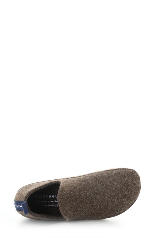 Asportuguesas By Fly London City Sneaker In Brown
