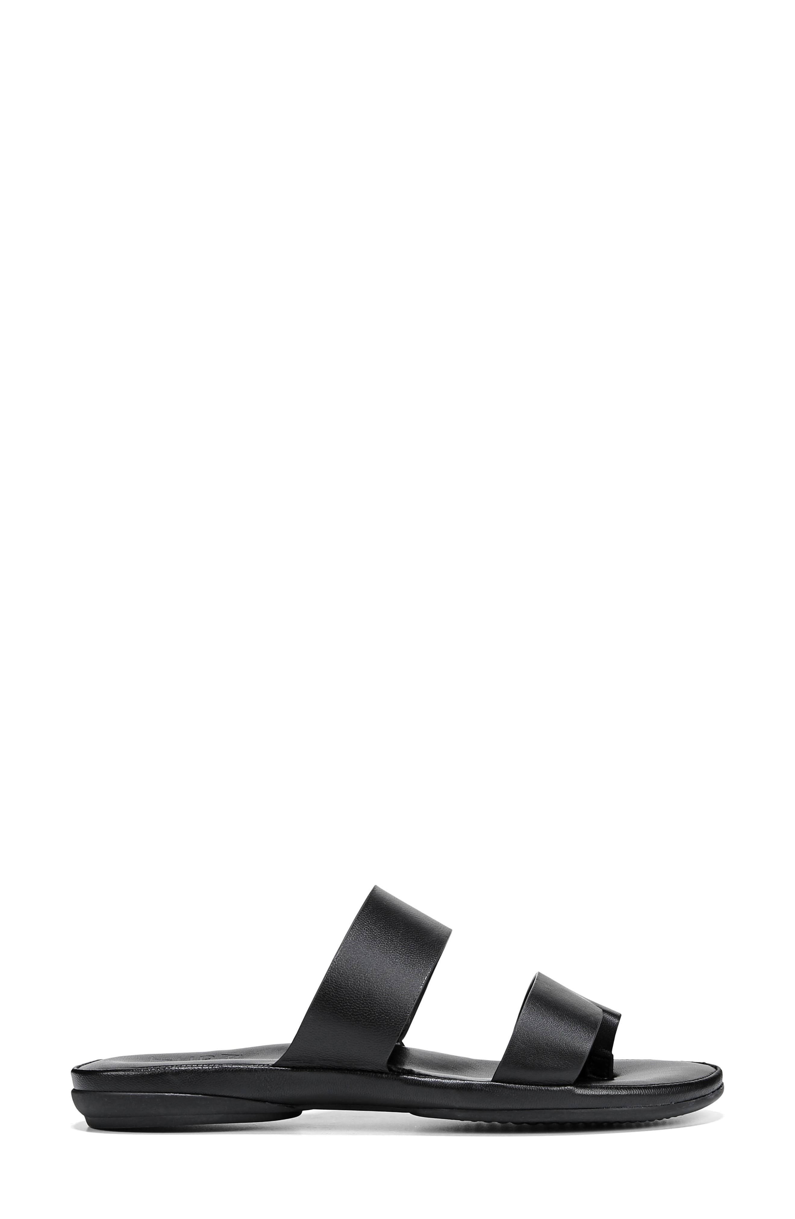 Naturalizer Genn Drift Slide Sandal, Alternate, color, 