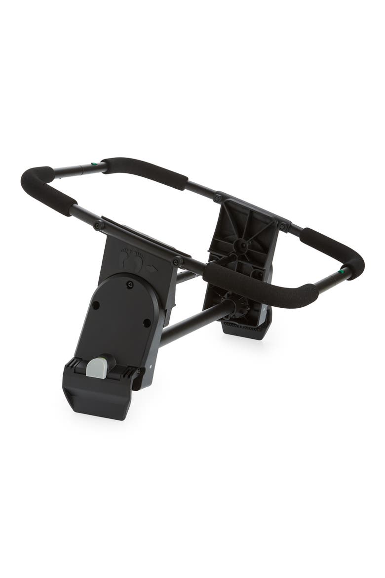 Cruiser Car Seat Adapters, Main, color, PEG PREGO
