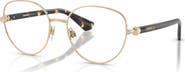 Burberry 53mm Phantos optical glasses