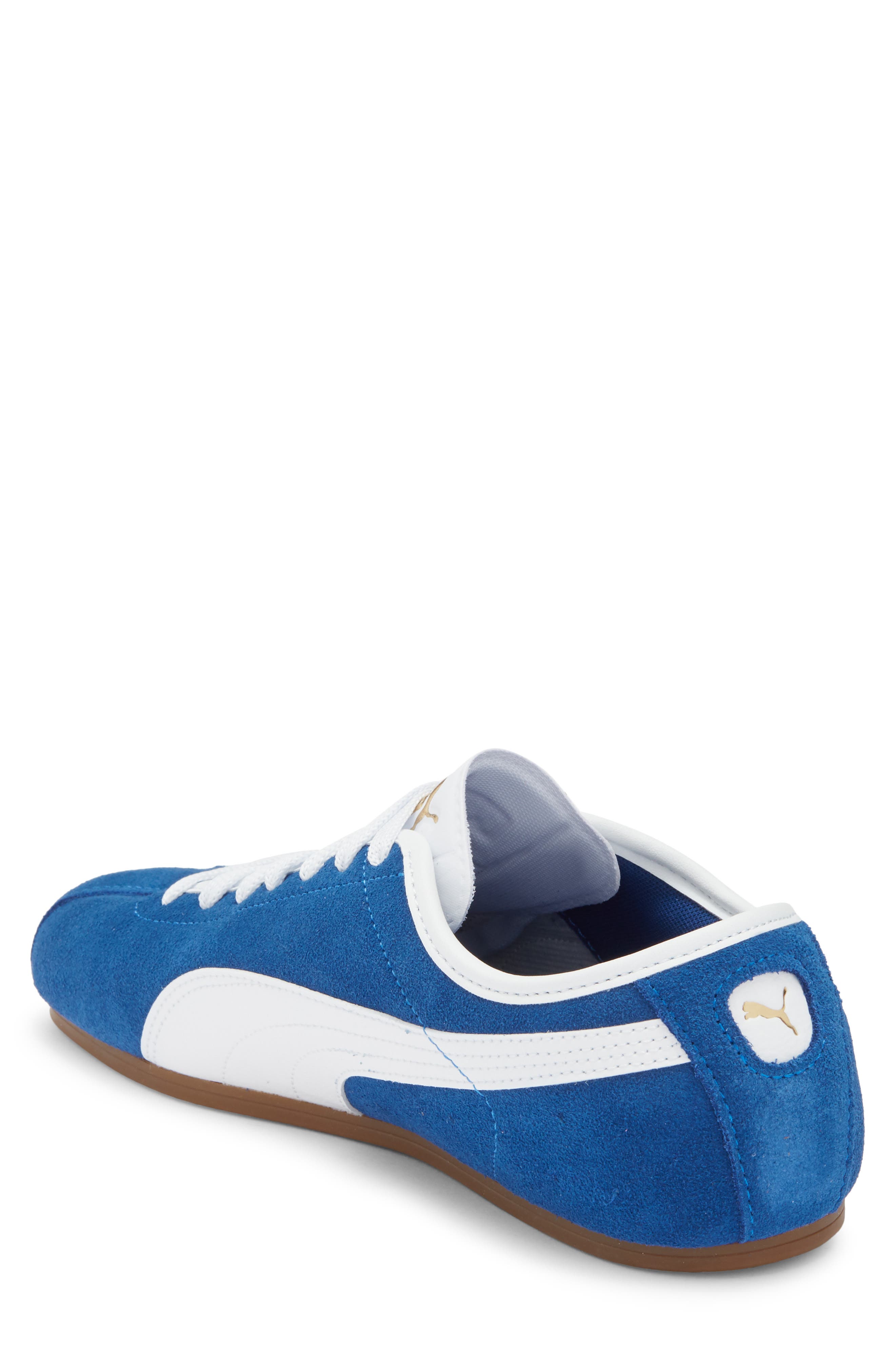 Tackle Sneaker - image 4