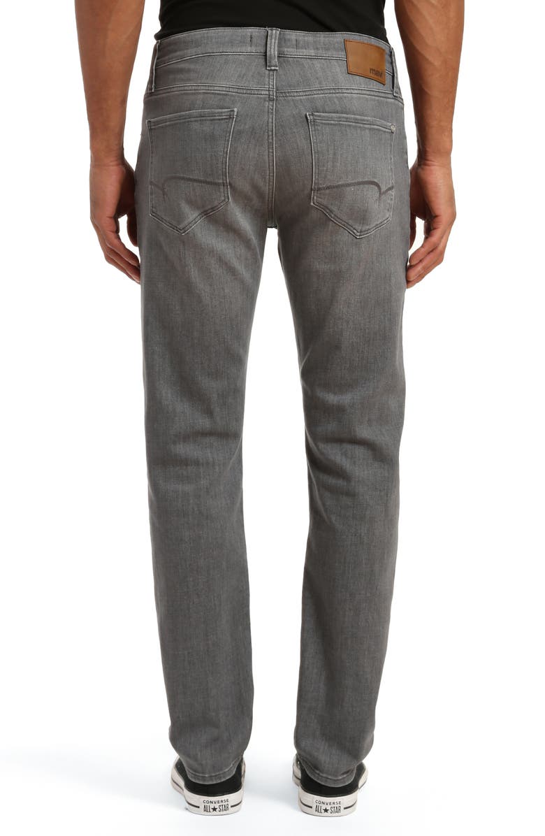 Mavi Jeans Marcus Slim Straight Leg Jeans, Alternate, color, 