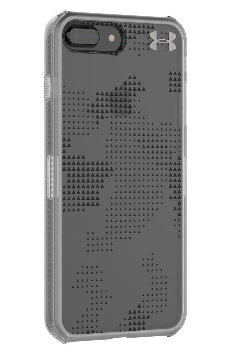 Under Armour Protect Verge iPhone 7/8 Plus Case, Alternate, color, 