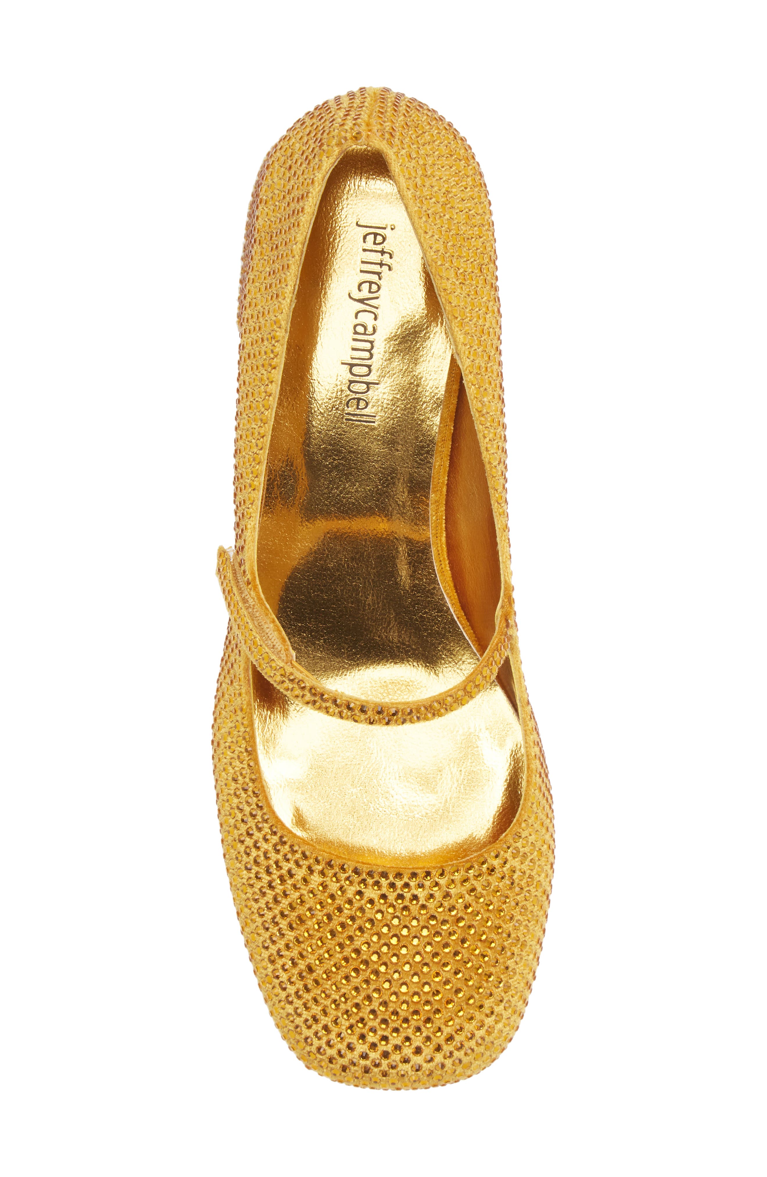 Regal Mary Jane Pump, Alternate, color, GOLD VELVET COMBO