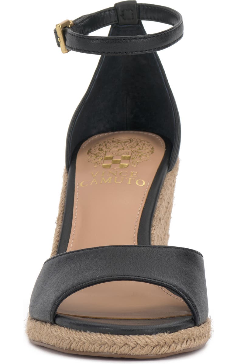 Vince Camuto Felyn Espadrille Wedge Sandal, Alternate, color,