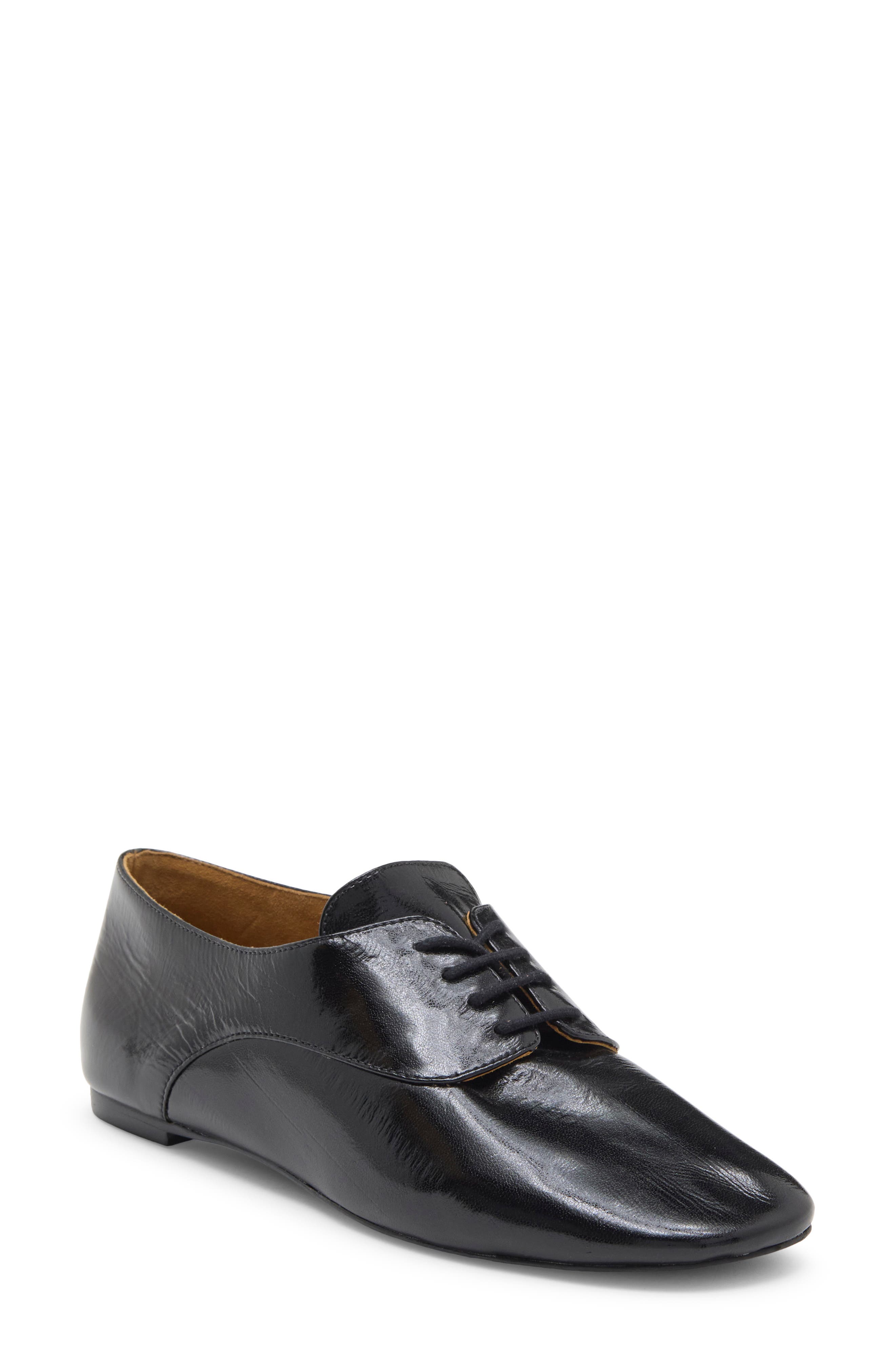 Buffy Oxford