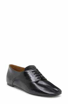 Buffy Oxford