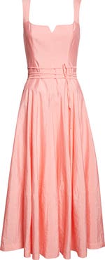 Cinq à Sept Jerome Midi Dress