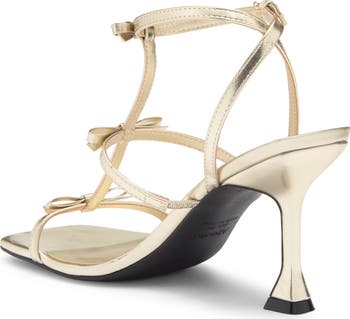 Ramona Bow Sandal