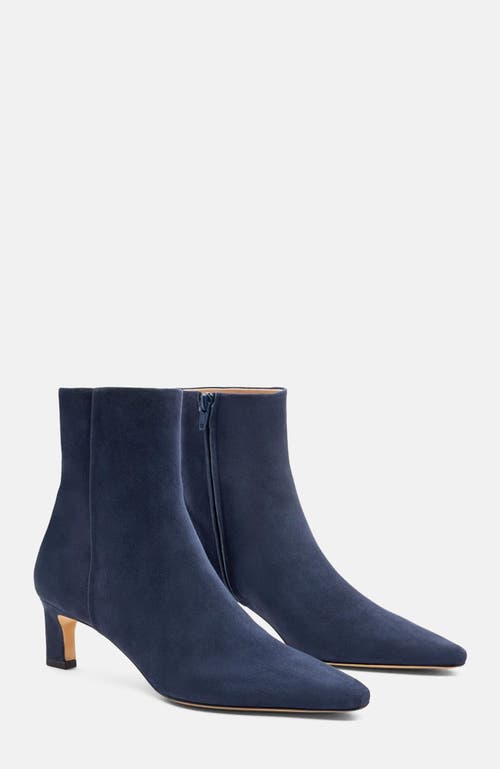 Scarosso Kitty Ankle Boots