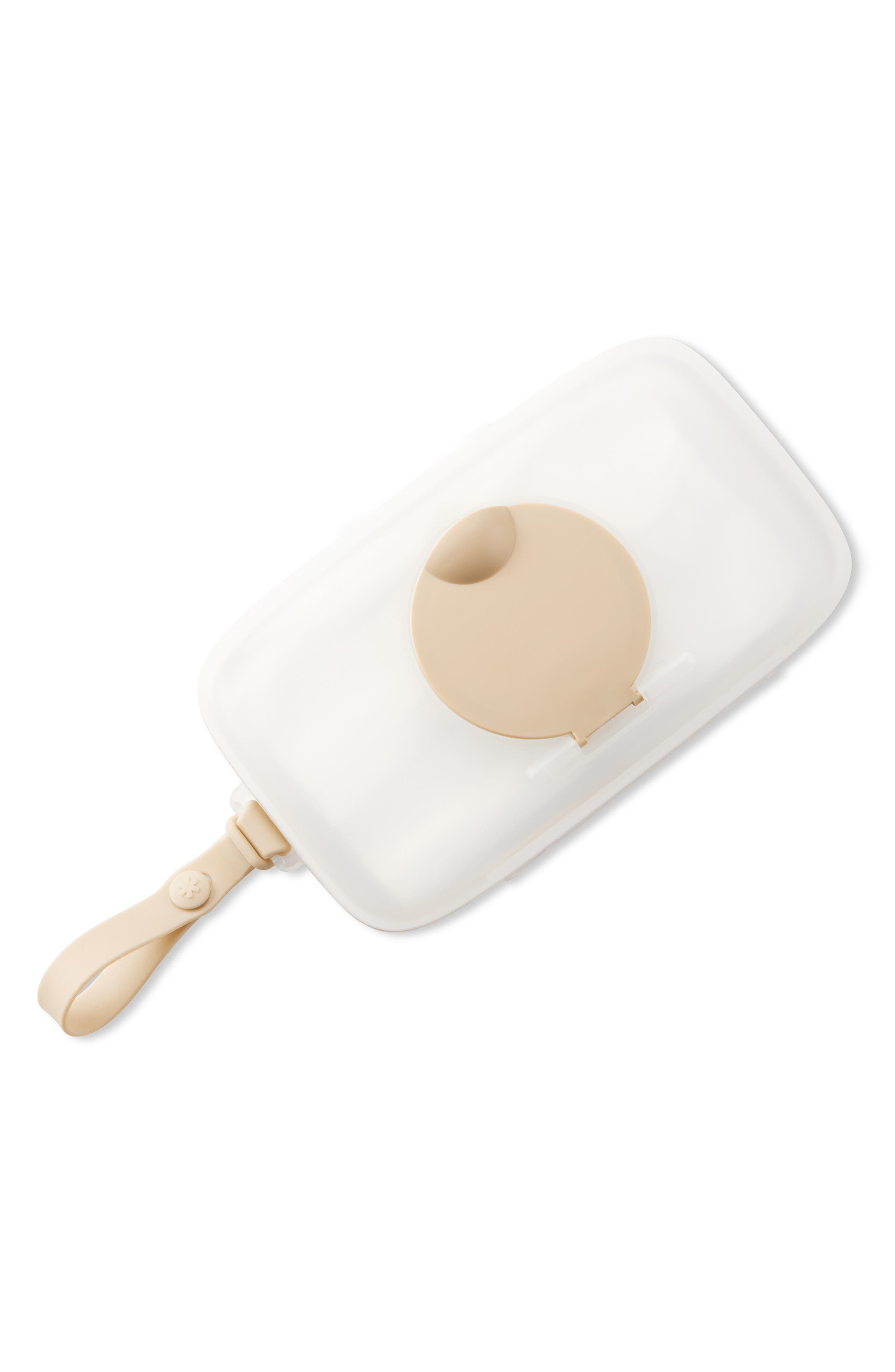 Skip Hop Oat Wipes Case 