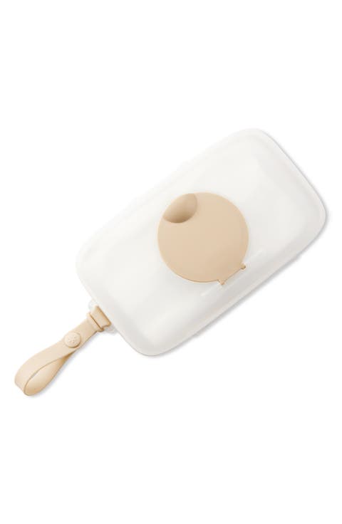 Oat Wipes Case (Baby)