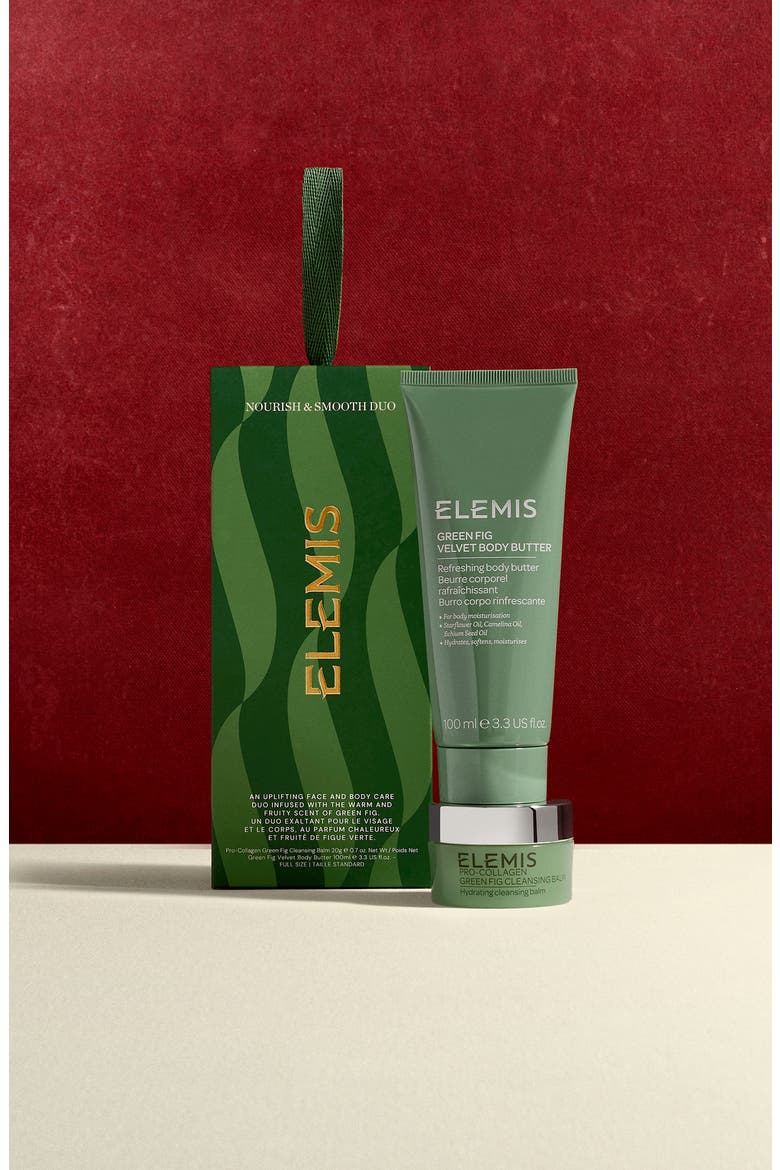Nourish & Smooth Duo Skin Care Set $49 Value, Alternate, color, NO COLOR