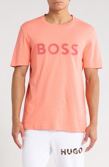Logo Graphic T-Shirt