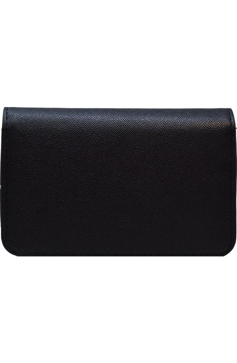 bebe Leilani Crossbody Bag, Alternate, color,