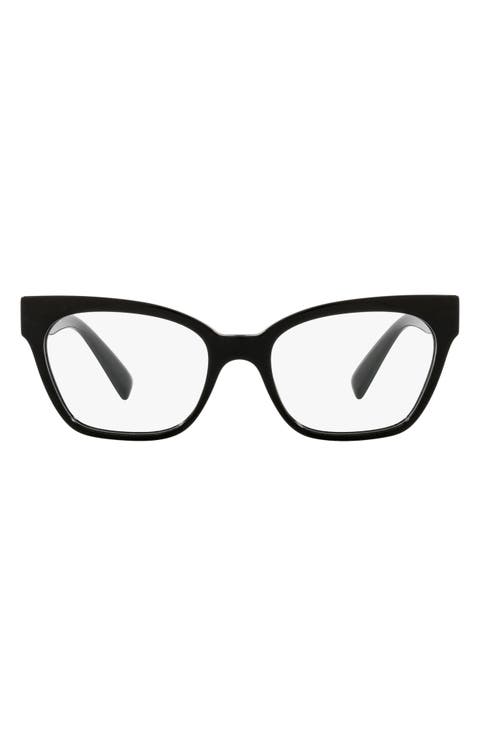 53mm Optical Glasses