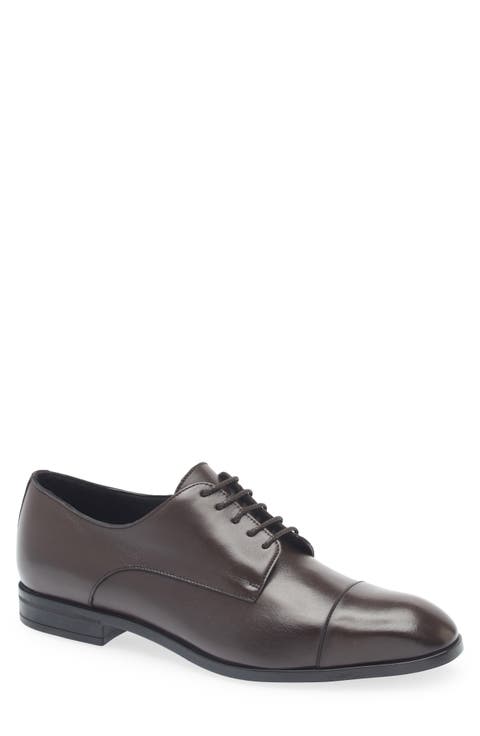 Olexi Cap Toe Derby (Men)