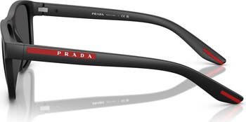 56mm Pillow Sunglasses