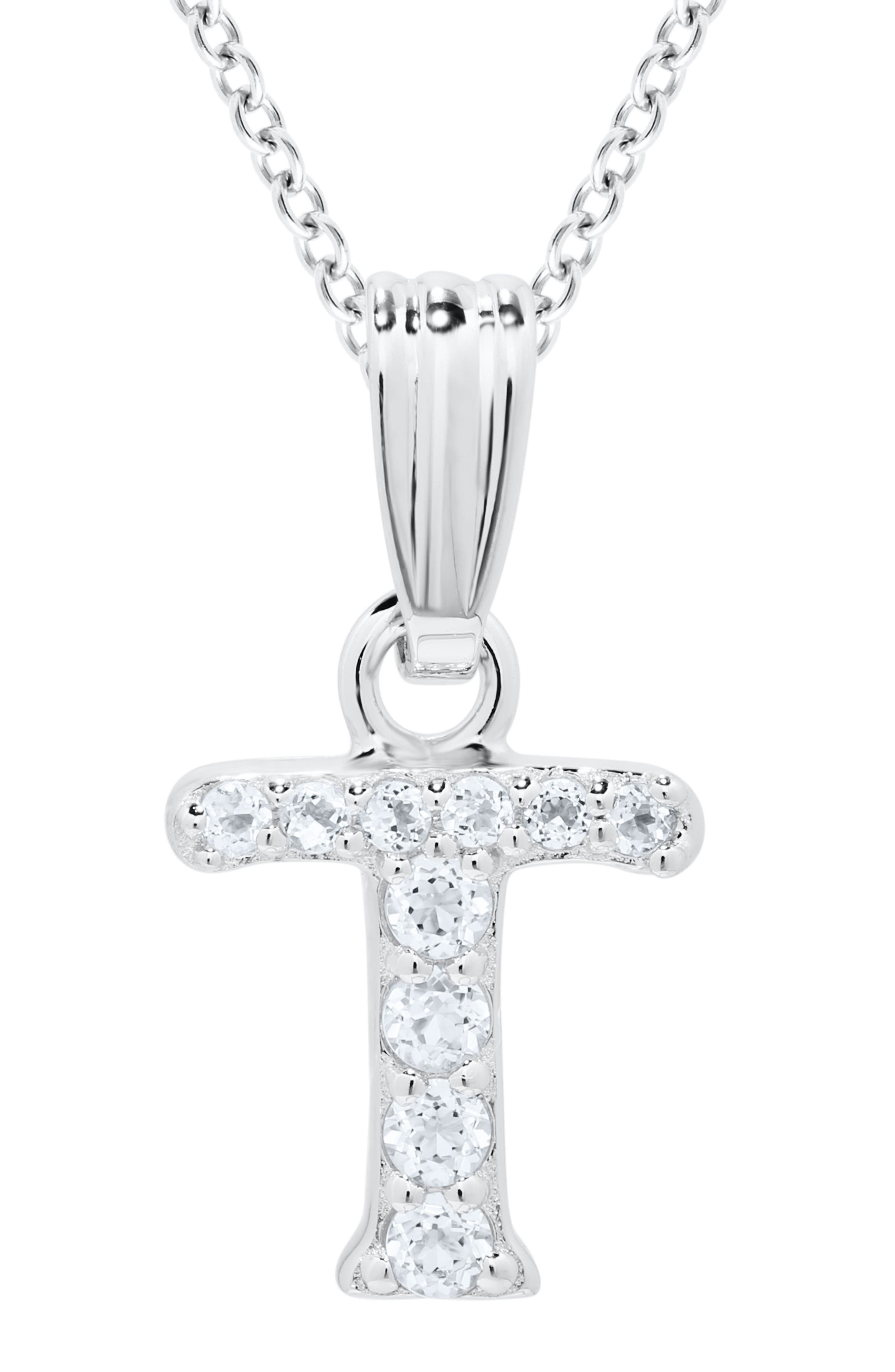 SILVER - T