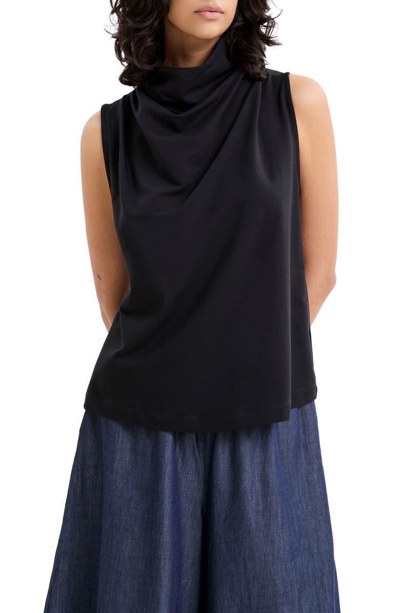 Marcella Finch Sleeveless Top, Main, color, 