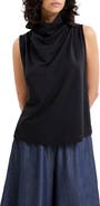 Marcella Finch Sleeveless Top