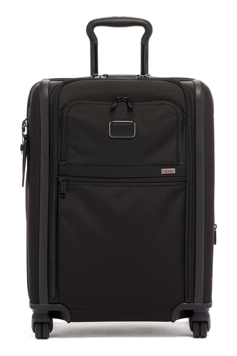Alpha Dual Access Carry-On | Nordstrom