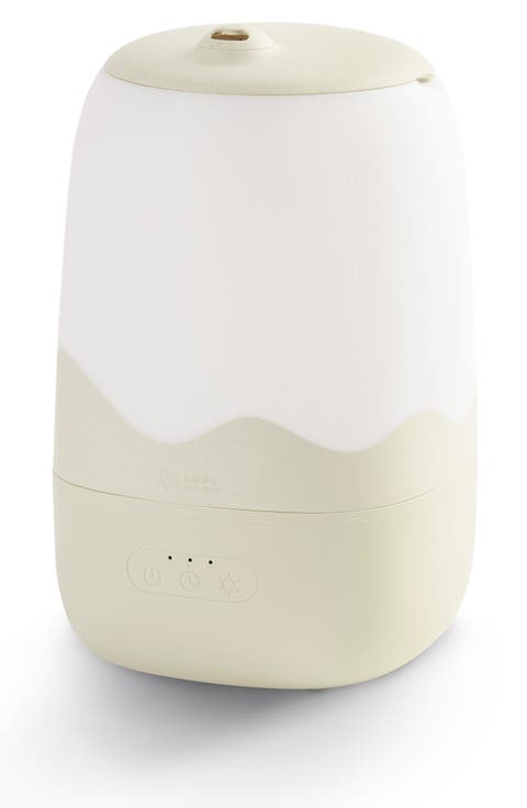 3-in-1 Cool Mist Air Humidifier