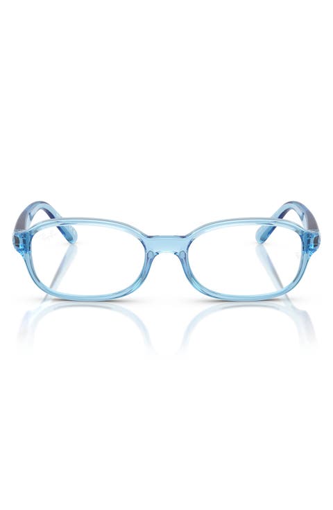 Kids' 46mm Small Pillow Optical Glasses