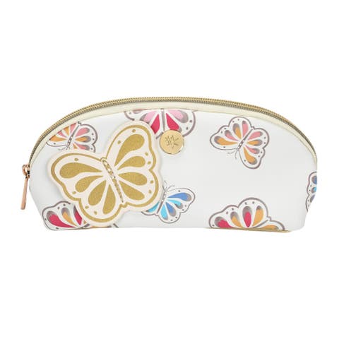 Adult Butterfly Pencil Case Pouch