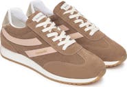 NeroGiardini Low Top Retro Sneaker
