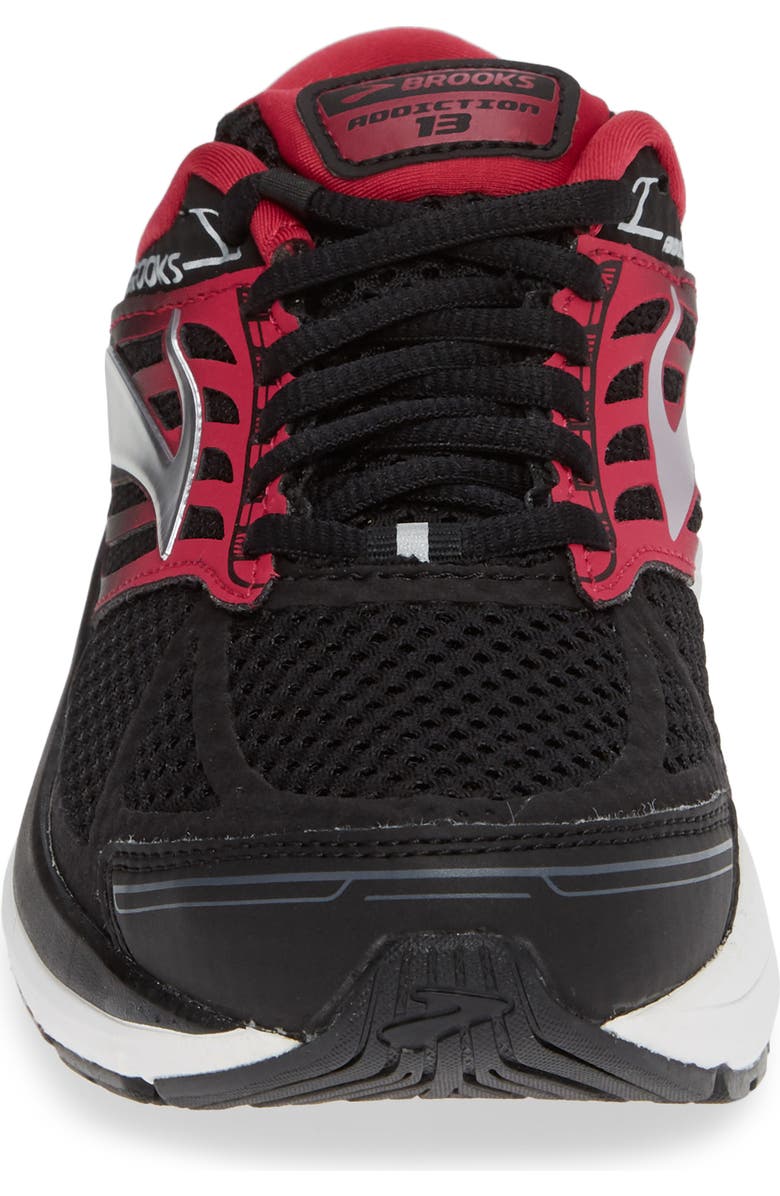 Brooks Addiction 13 Running Shoe, Alternate, color,