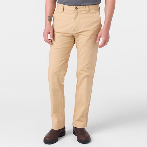 Mountain Khakis All Mountain Pant In Yellowstone