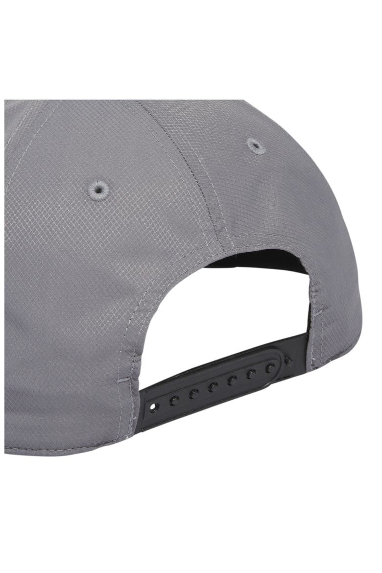 Tour Golf Snapback Hat, Alternate, color, GREY HEATHER