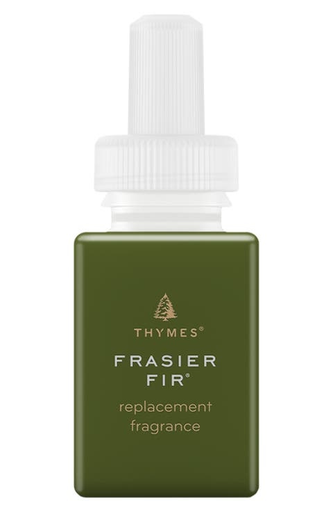 x Thymes Frasier Fir Diffuser Fragrance Refill