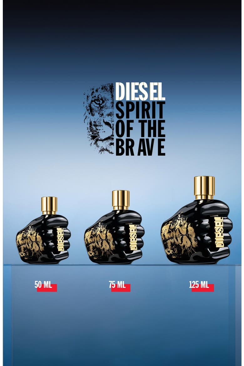Spirit of the Brave Men's Eau de Toilette - 1.7 oz., Alternate, color, NO COLOR