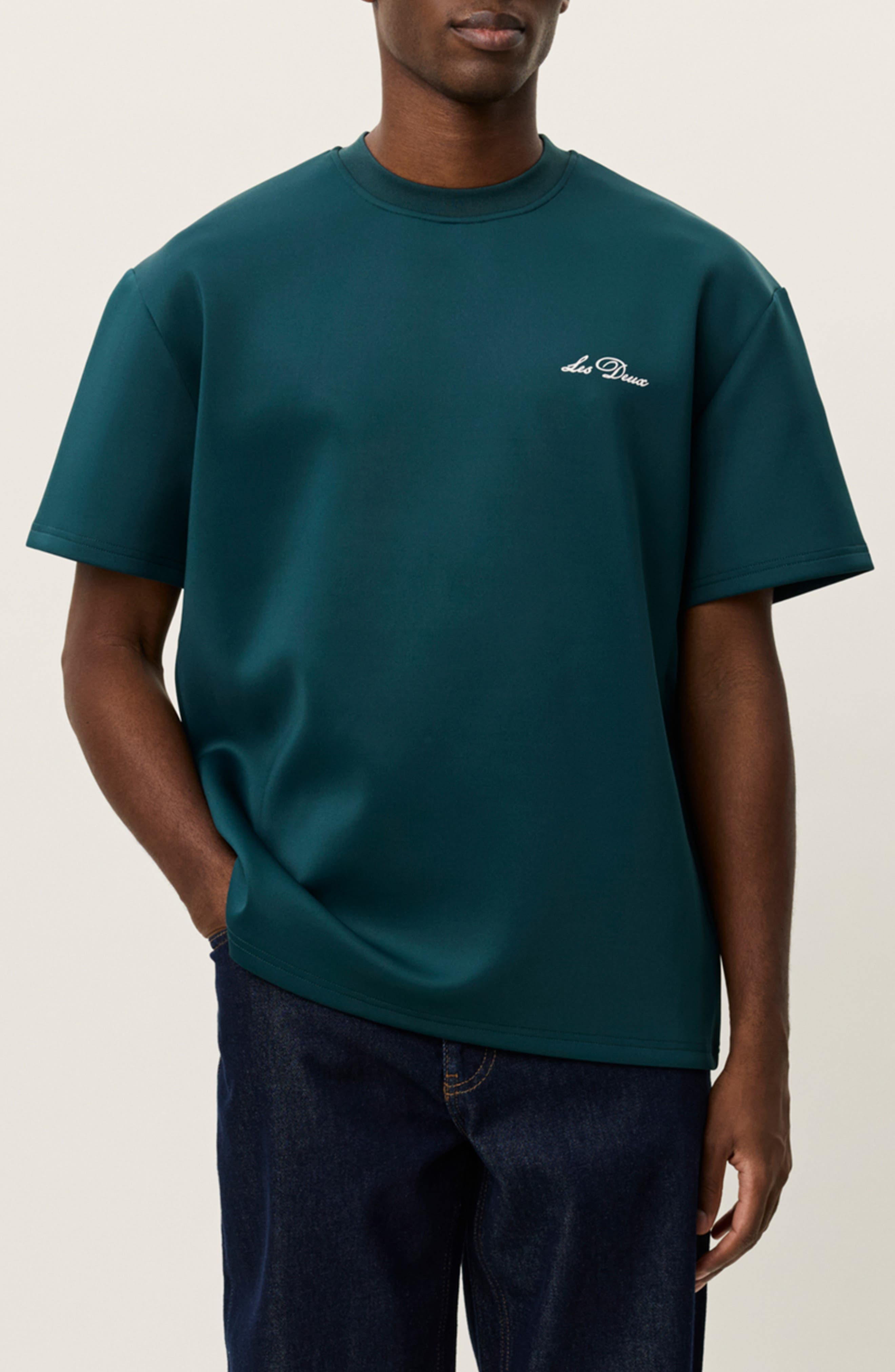 Ballier Crew T-Shirt - image 3