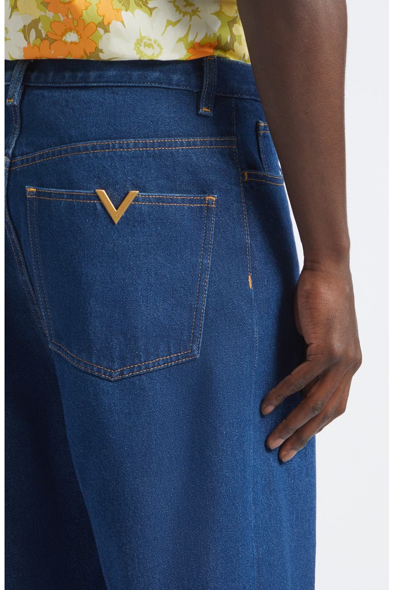 Tasche Vgold Jeans, Alternate, color, DENIM