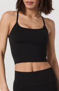 Vuori AllTheFeels™ Crop Performance Camisole