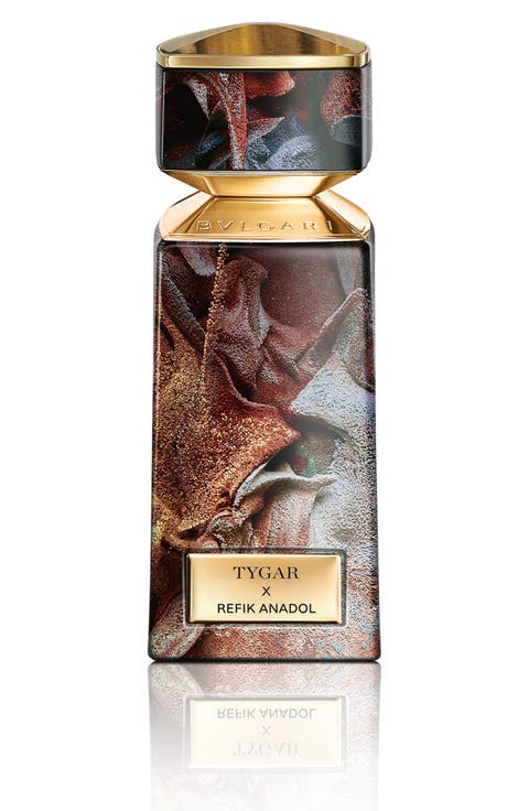 Le Gemme Tygar x Refik Anadol Eau de Parfum