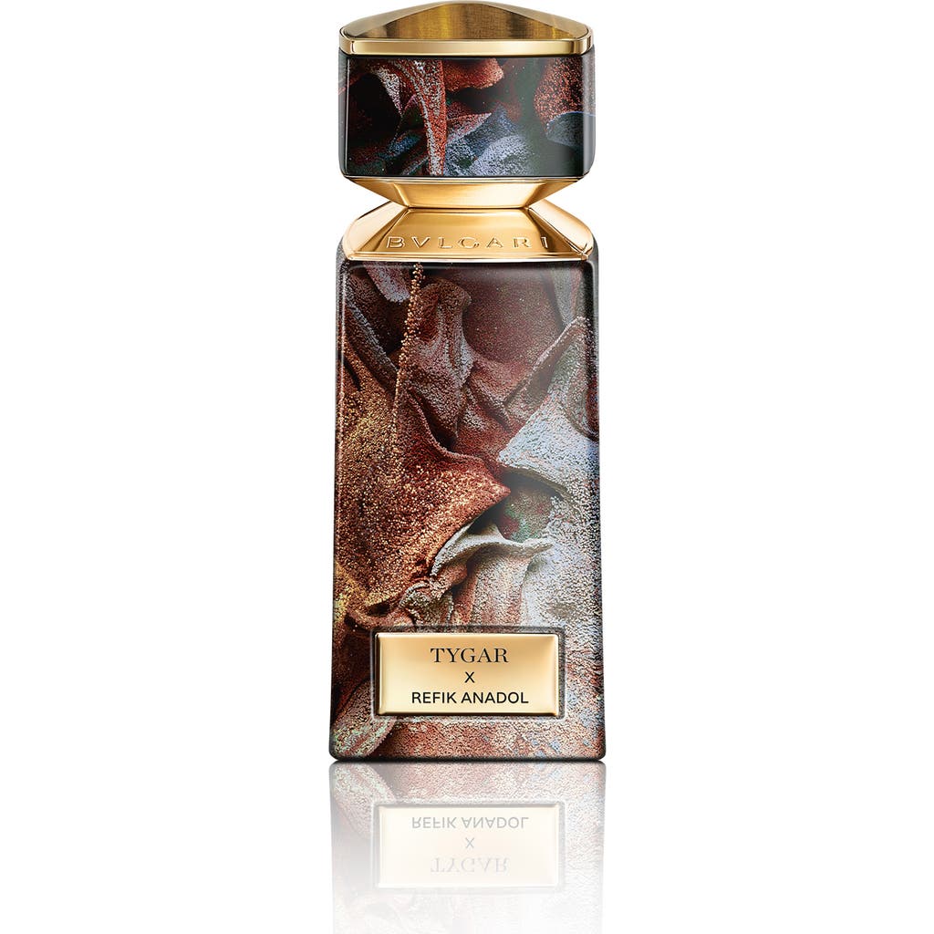 BVLGARI Le Gemme Tygar x Refik Anadol Eau de Parfum  product