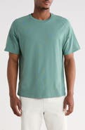 Original Penguin Short Raglan Sleeve T-Shirt