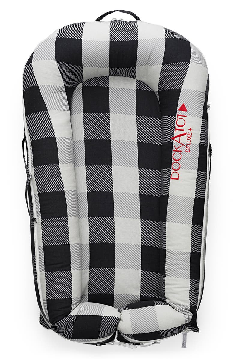 DockATot Deluxe+ Stage 1 Dock, Main, color,