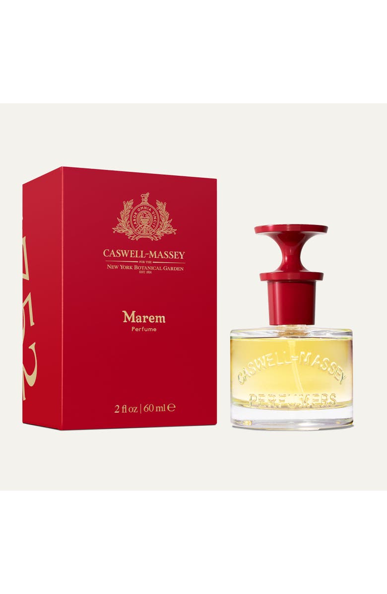 Caswell-Massey Marem Perfume, Alternate, color, 7.5Ml