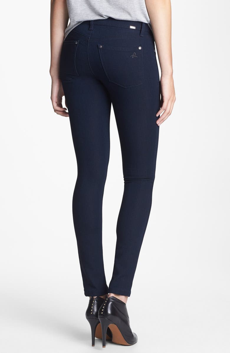 DL1961 'Emma' Power Legging Jeans, Alternate, color, 