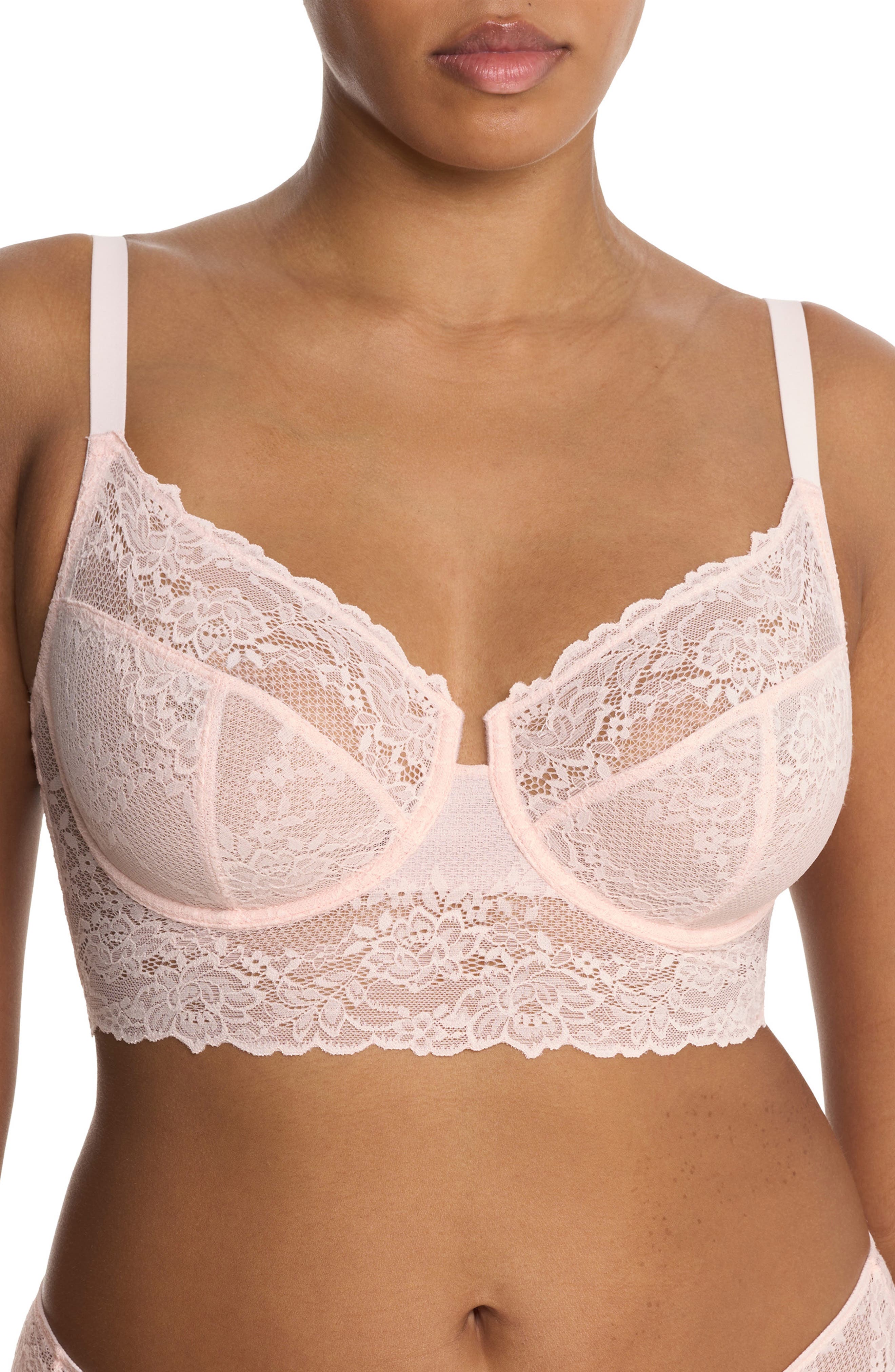 selected WHISPER PINK
