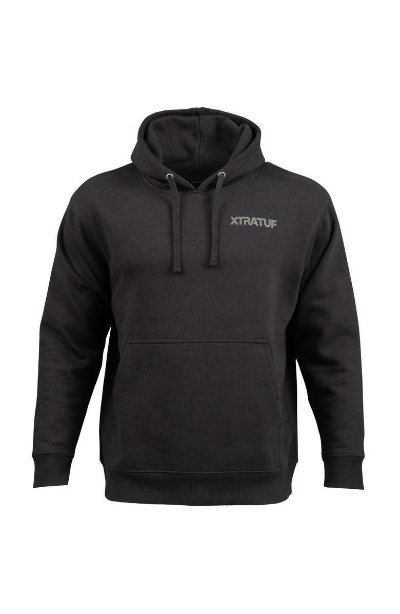 XTRATUF Unisex Hoodie, Alternate, color, 