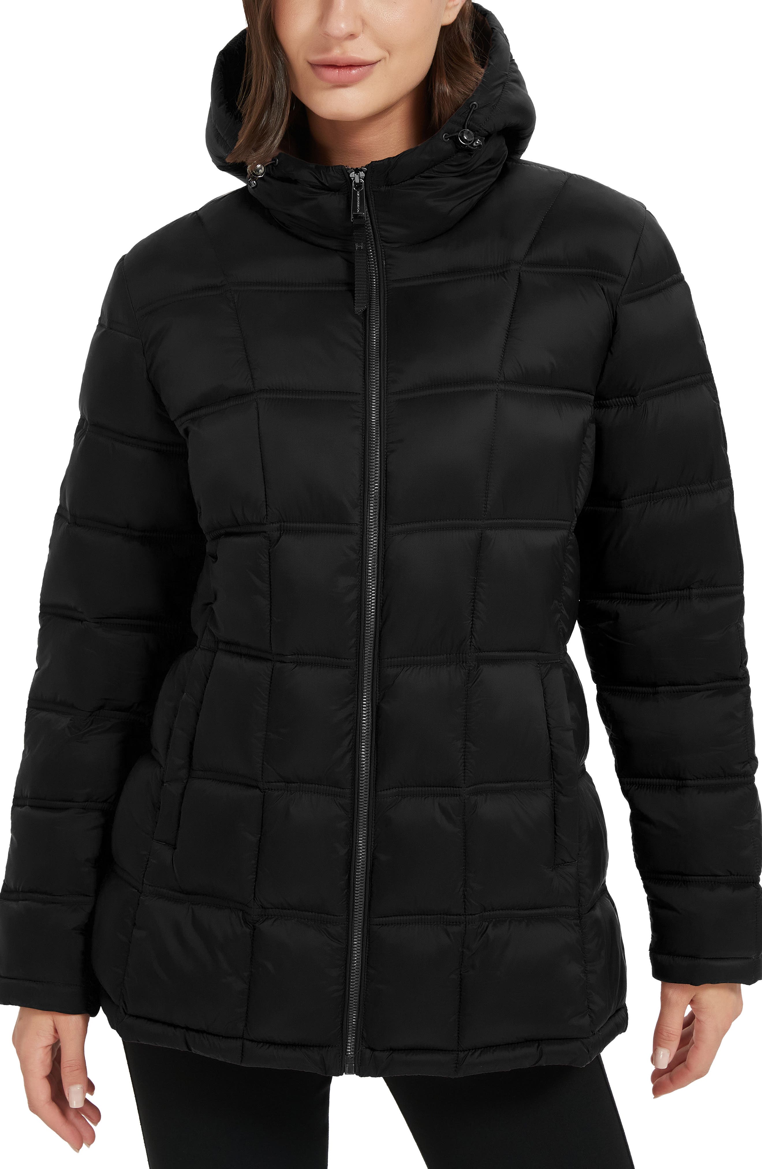 selected BLACK